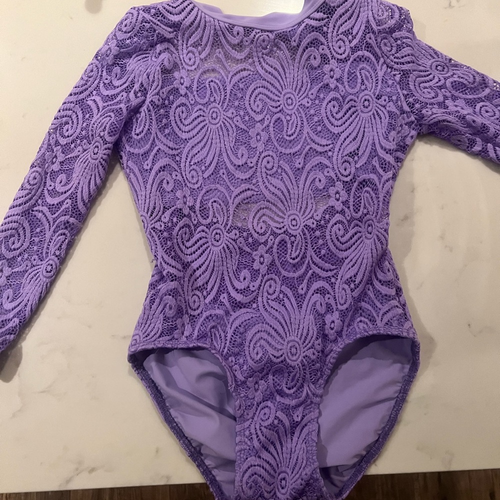 Kandi Kouture TXS. Fits around age 8/9